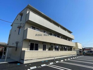 D-room倉賀野町（高崎市倉賀野町）の物件外観写真